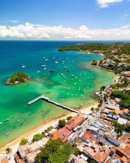 Suri Búzios Hotel - Búzios - 3