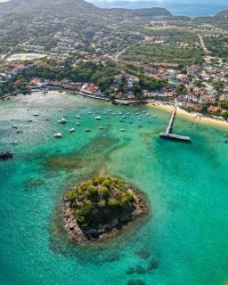 Suri Búzios Hotel - Búzios - 5