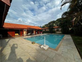 Casa ampla com piscina e vista para a Pedra Grande! - 6