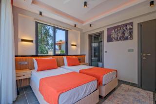 Villa Aslan 2 - 9