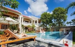 Én Retreat Hoi An - 9