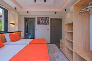 Villa Aslan 2 - 6