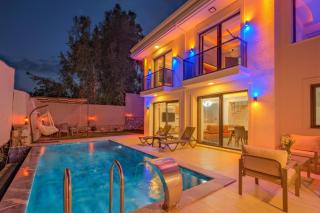 Villa Aslan 2 - 5