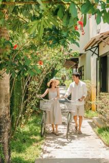 Én Retreat Hoi An - 8