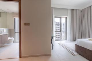 Two Bedroom Apartment Down Town - 2