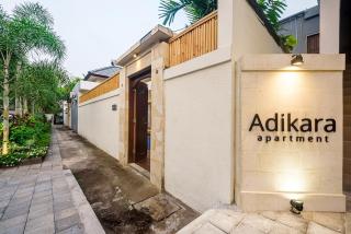 Adikara Villa 2 Cozy 2BR in Canggu, Berawa 5 mins to the beach - 6