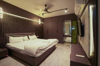 Bricks91 Homestay Luxury and Convenience - 5