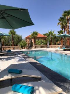 Eden Suites - 9
