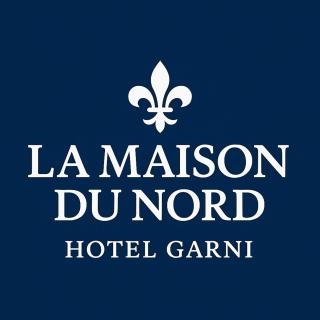 LA MAISON DU NORD - Hotel Garni - 0