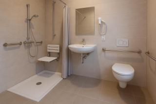 LA MAISON DU NORD - Hotel Garni - 5