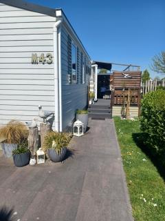 Chalet Zeewind - 4
