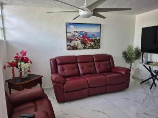 Vacation Rental Ceiba PR B16 - 8