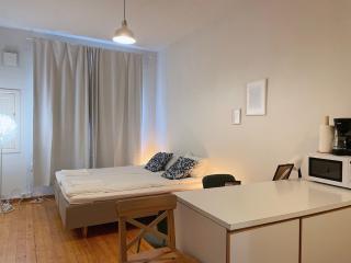 Nextdoor Host Punavuori Studio 24h Self Check-in - Helsinki - 9