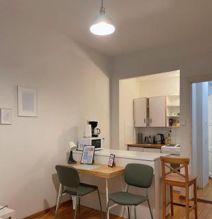 Nextdoor Host Punavuori Studio 24h Self Check-in - Helsinki - 3