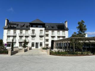 Bihit T2 trebeurden piscine et vue mer - 6