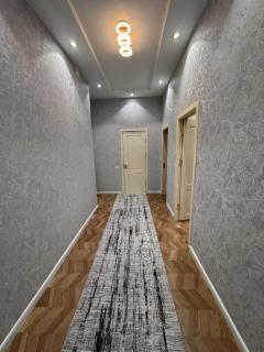 Tashkent House Salom - 1