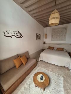 Riad Casa Dolce Marrakech Médina - 2