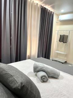 Cozy Staycation in Dauis - 1