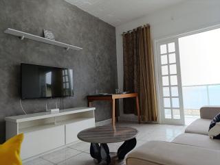 Guaratiba - Beleza e Tranquilidade, 5 hospedes - 5