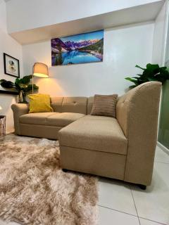 Cebu Sweet Staycation 1 bedroom condo - 8