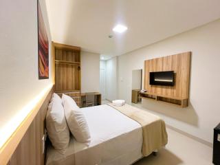 Arrey Express Hotel - Picos - 1