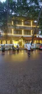 Hotel Susegad Retreat - 2