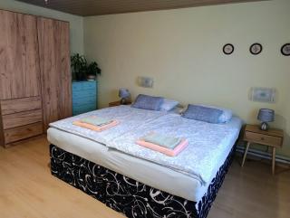 Apartmán U babičky - Dobříkov - 4