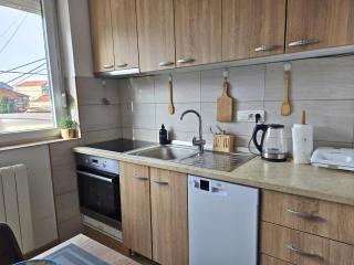 Airport 2BR Suite Filip - 4