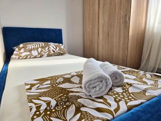 Airport 2BR Suite Filip - 2