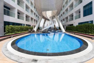 GuestReady - 1 BHK | 5min to Butterfly Garden - 9