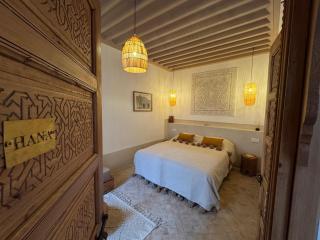 Riad Casa Dolce Marrakech Médina - 3