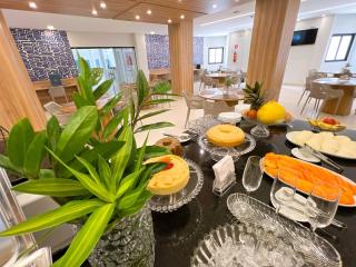 Arrey Express Hotel - Picos - 4