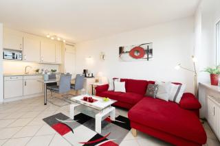 Haus Aquamarina Horizontblick 58 - 6