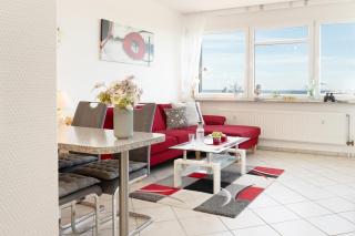 Haus Aquamarina Horizontblick 58 - 5