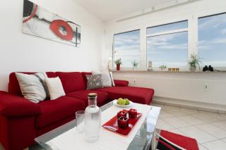 Haus Aquamarina Horizontblick 58 - 4