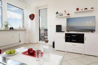 Haus Aquamarina Horizontblick 58 - 1