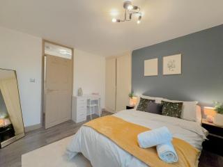 Modern 2BR - Minutes From Liverpool Street Station - 8