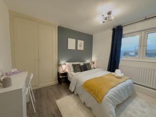 Modern 2BR - Minutes From Liverpool Street Station - 2