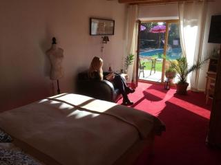 Hotel-Park-Residenz - Aschersleben - 9