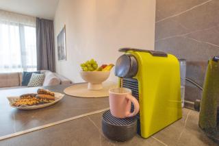 Azur Alegria Studio by RV Apartments - free parking & pool - 3
