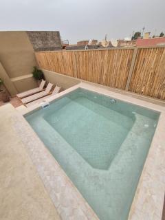Riad Casa Dolce Marrakech Médina - 5