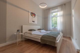 Family Apartment - 6