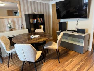 Lochfyne-View Apartment - 8