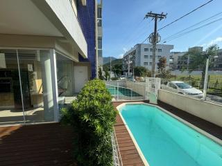 cód 175 - Apartamento com 2 suítes! - 0