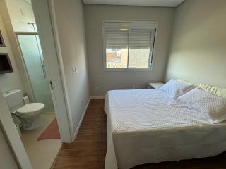 cód 175 - Apartamento com 2 suítes! - 7