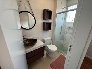 cód 175 - Apartamento com 2 suítes! - 6