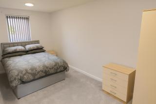 Cosy 3 Bed House, Decked Garden, Free Parking - Central Station - 5
