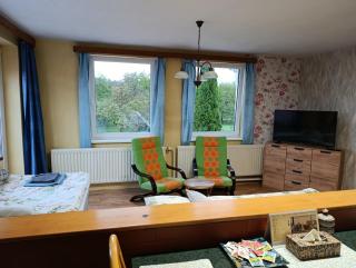Apartmán U babičky - Dobříkov - 9
