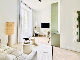 Les Lucioles 3 - Luxury Studio Apartment - 7