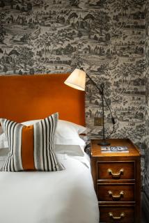 The Pelham London - Starhotels Collezione - 8